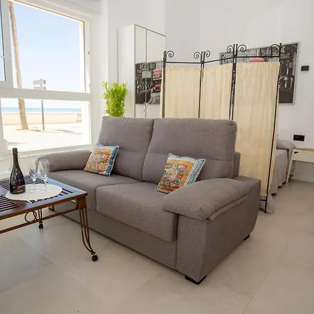 Lejlighed Maritimo28 *