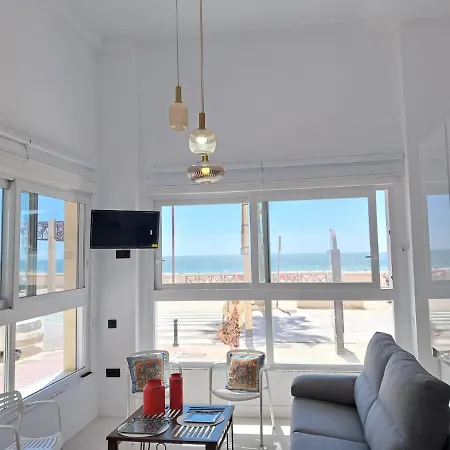 Maritimo28 Apartment