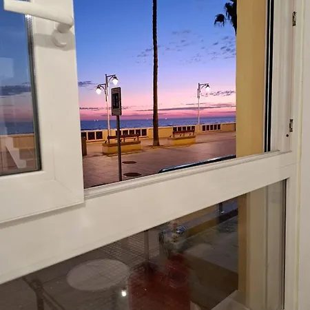 Maritimo28 Apartment *