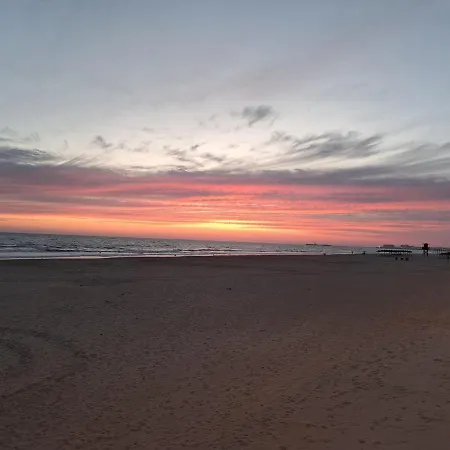 Maritimo28 Apartment