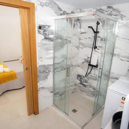 Apartment Maritimo28 Cadiz