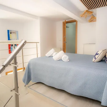 Apartament Maritimo28 Kadyks