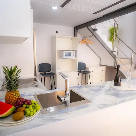 Maritimo28 Apartment