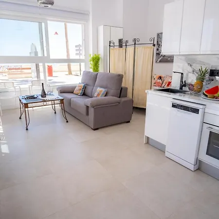 Apartment Maritimo28