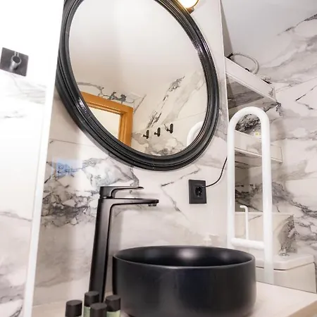 Maritimo28 Apartment