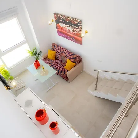 Apartment Maritimo28