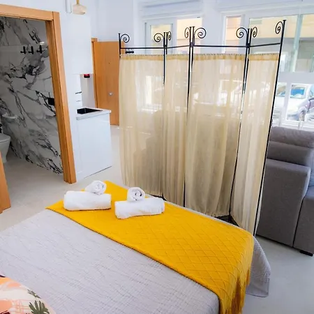 Maritimo28 Apartment *