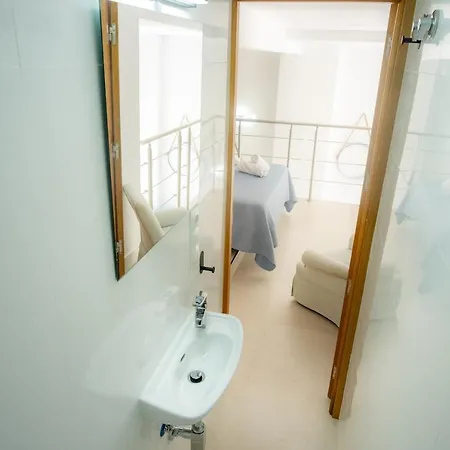 Maritimo28 Apartment