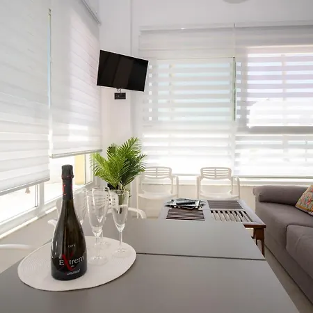 Maritimo28 Apartment *