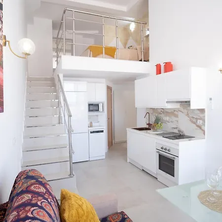 Apartment Maritimo28