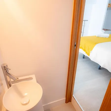 Maritimo28 Apartment