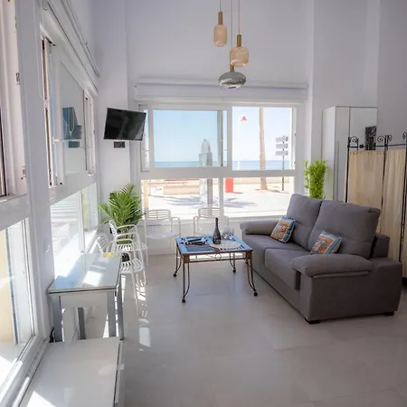 Maritimo28 Apartment