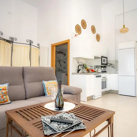 Apartment Maritimo28