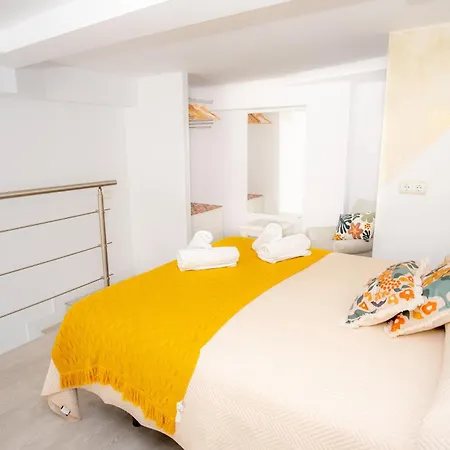 Maritimo28 Apartment