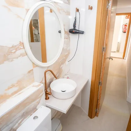 Apartment Maritimo28 *