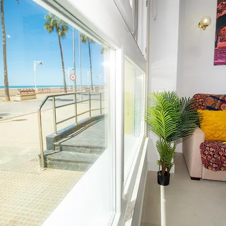 Maritimo28 Apartment