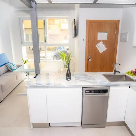 Apartment Maritimo28 *