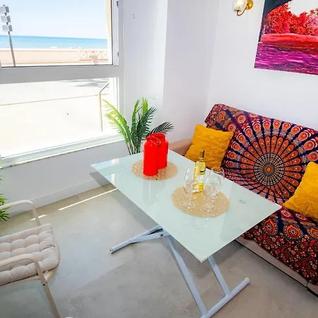 Apartment Maritimo28