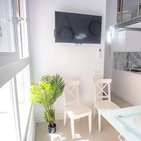 Maritimo28 Apartment Cadiz