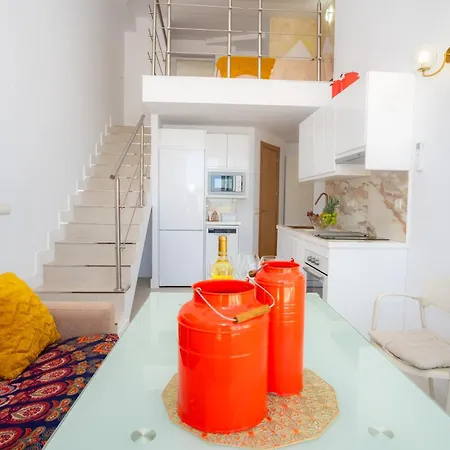 Maritimo28 Apartment