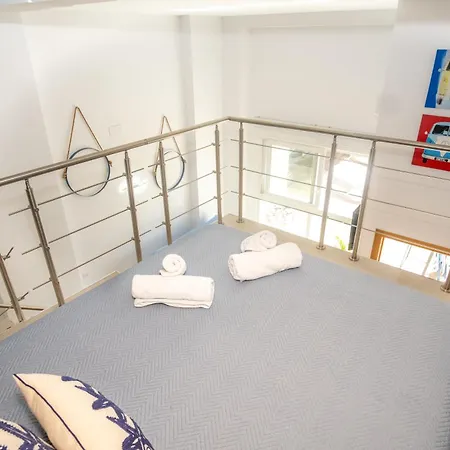 Apartment Maritimo28