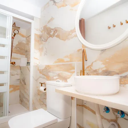 Apartment Maritimo28 *