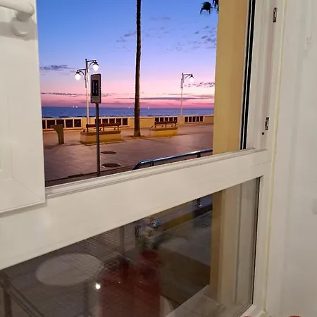Maritimo28 Appartamento *