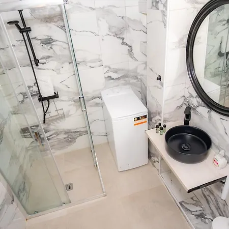 Appartamento Maritimo28 Cadice