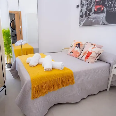 Maritimo28 Appartamento Cadice