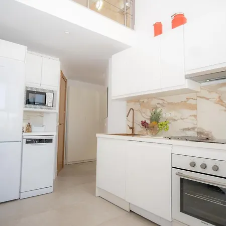 Appartamento Maritimo28 Cadice