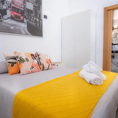 Appartamento Maritimo28 *