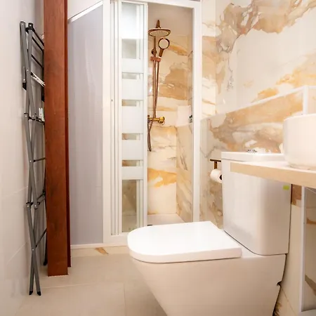 Maritimo28 Appartamento Cadice