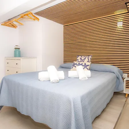 Appartamento Maritimo28 Cadice