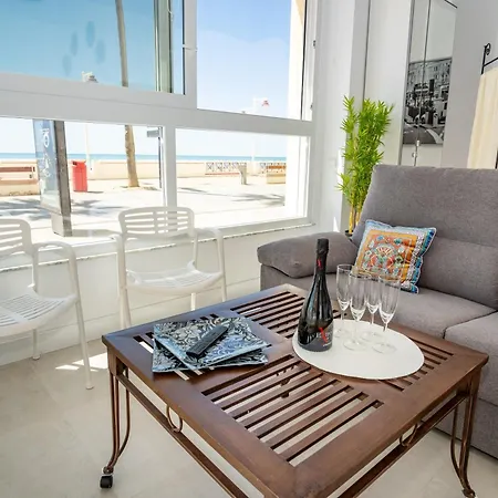Maritimo28 Appartamento *