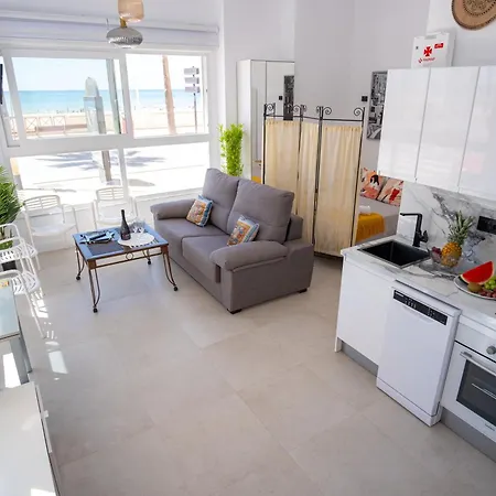 Maritimo28 Appartamento *