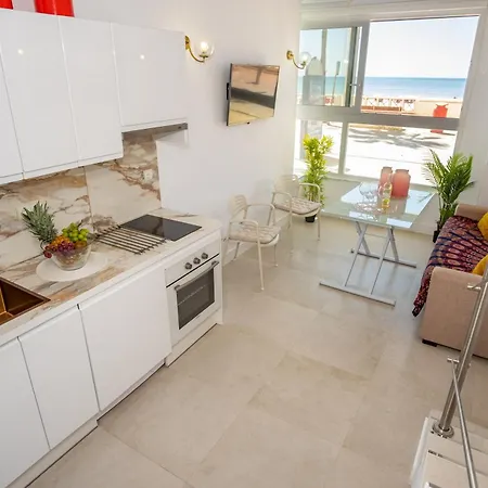 Appartamento Maritimo28 Cadice