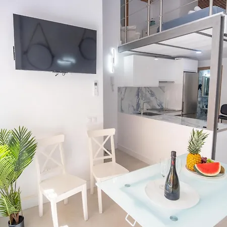 Appartamento Maritimo28 *