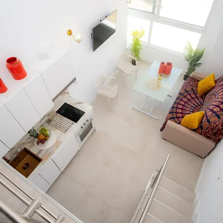 Maritimo28 Appartamento *