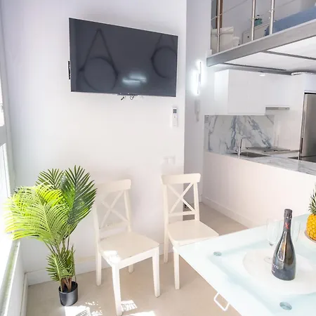 Appartamento Maritimo28 *