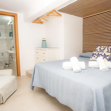 Maritimo28 Appartamento Cadice