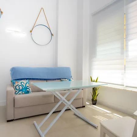 Appartamento Maritimo28 *