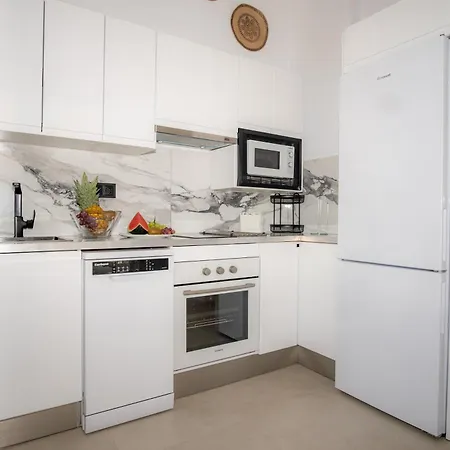 Maritimo28 Appartamento Cadice