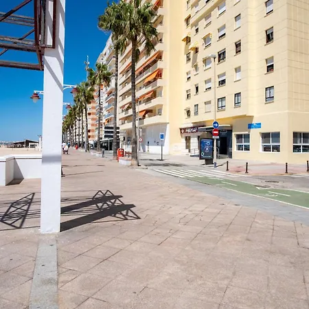 Maritimo28 Appartamento *