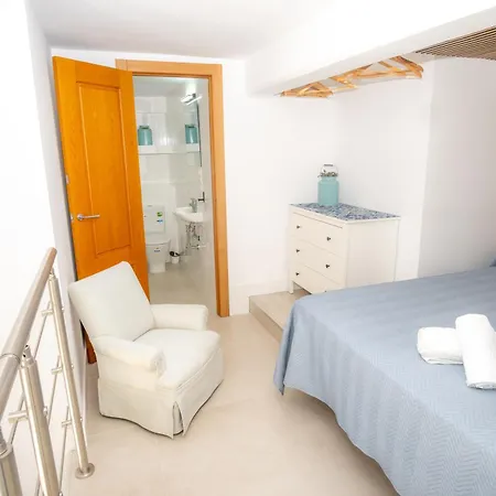 Maritimo28 Appartamento