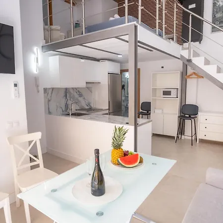 アパート Maritimo28